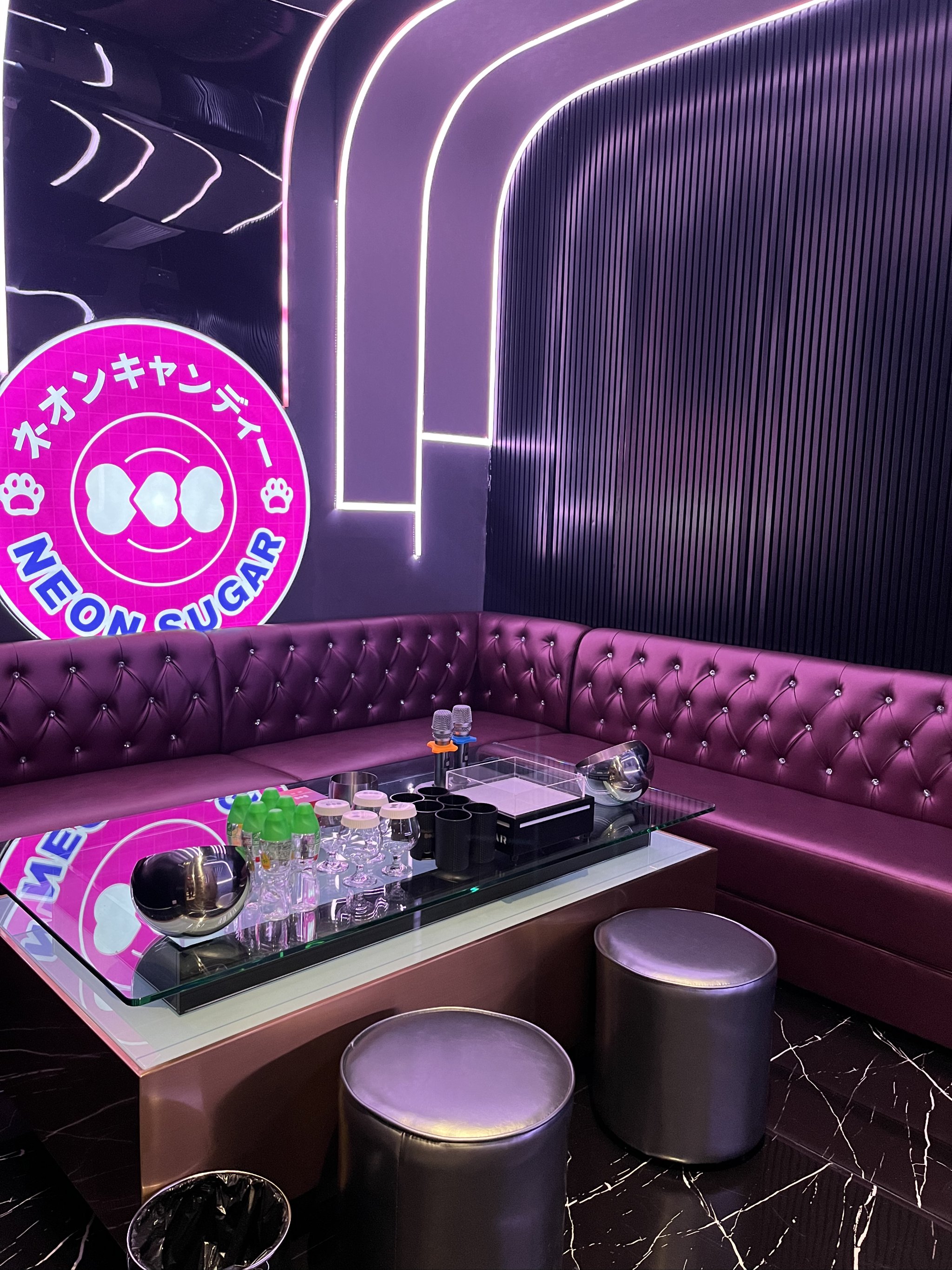 泉州商务ktv划算吗值得选择吗-石狮市ktv预订